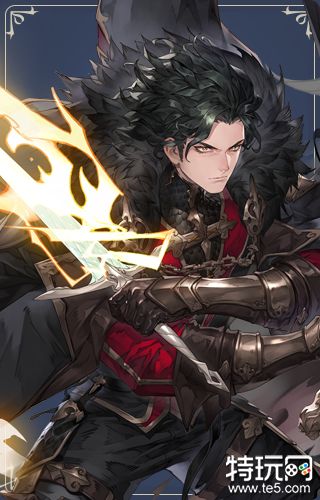 铃兰之剑迪塔利奥怎么样 迪塔利奥角色图鉴