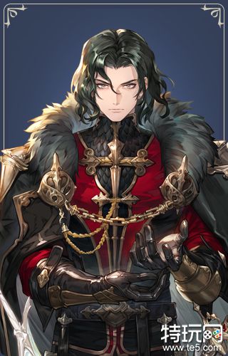 铃兰之剑迪塔利奥怎么样 迪塔利奥角色图鉴