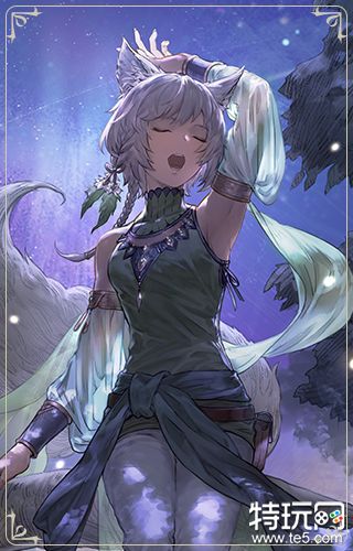 铃兰之剑诺诺薇儿怎么样 诺诺薇儿角色图鉴