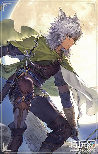 铃兰之剑伊奇怎么样 伊奇角色图鉴