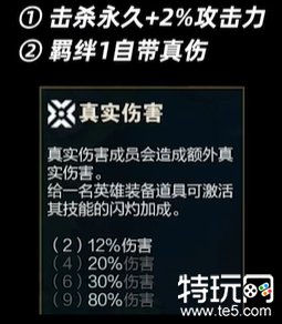 金铲铲之战S10亚索有什么技能 S10棋子亚索介绍