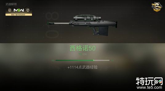 使命召唤19枪械怎么升级 cod19枪械等级提升攻略