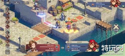 铃兰之剑怎么多开刷初始 铃兰之剑多开刷初始方法介绍