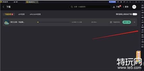 铃兰之剑怎么多开刷初始 铃兰之剑多开刷初始方法介绍
