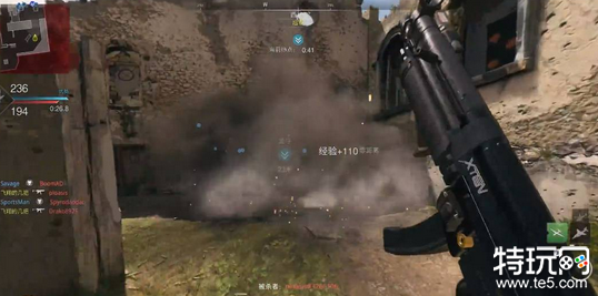 使命召唤20震撼手雷怎么用 cod20震撼手雷使用技巧详解