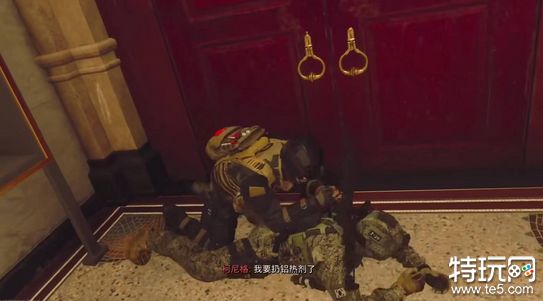 使命召唤19子墨探员怎么解锁 cod19探员子墨解锁攻略