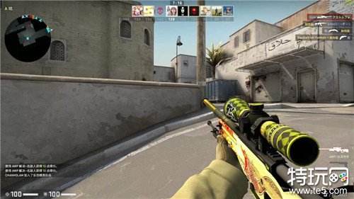 cs2的武器箱子有哪些 cs2箱子对应武器介绍