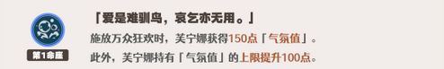 原神芙宁娜怎么培养 芙宁娜全方面培养攻略