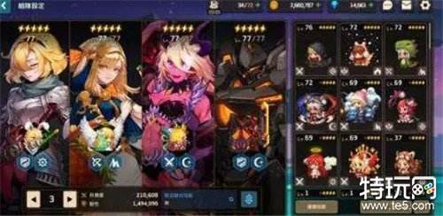 坎公骑冠剑怎么快速刷初始 坎公骑冠剑快速刷初始号技巧分享