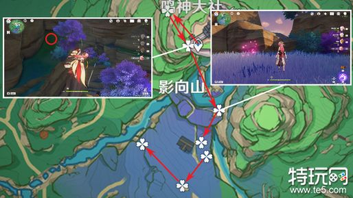 原神神里綾人突破材料是什么 神里綾人突破材料匯總介紹