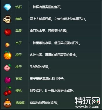 星露谷物语莱纳斯喜欢什么礼物 莱纳斯喜好介绍