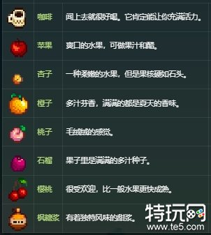 星露谷物语法师喜欢什么礼物 法师喜好介绍