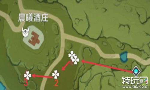 原神莫娜突破材料是什么 莫娜突破材料汇总介绍