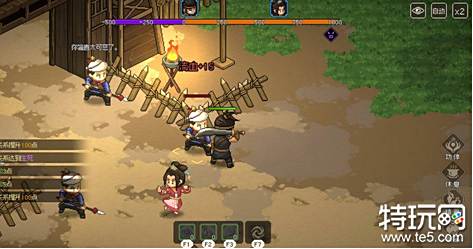 大侠立志传干将怎么使用 甲级装备干将使用攻略