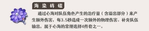 原神珊瑚宫心海怎么培养 珊瑚宫心海全方面培养攻略