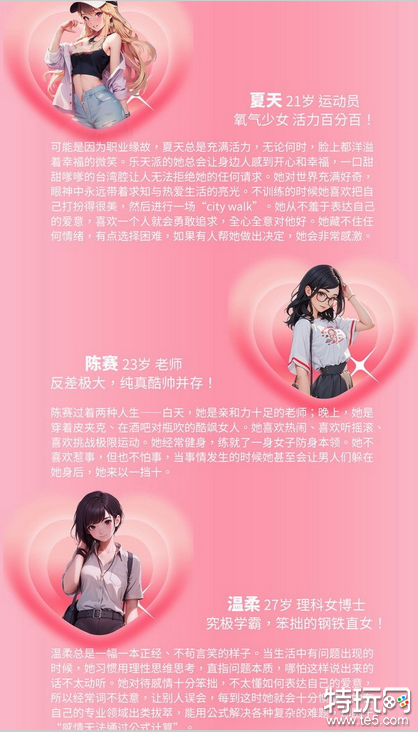 《完蛋我被美女包围》新DLC在厦门开拍 有3个新女角