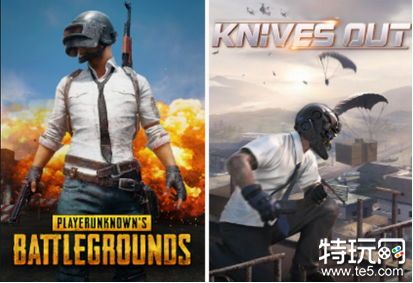 网易和Krafton就《荒野行动》PUBG争议再次达成和解