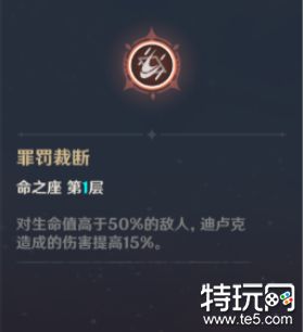 原神迪卢克怎么培养 迪卢克全方面培养攻略