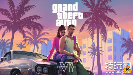 粉丝认为《GTA6》首支预告片有望打破油管24小时播放记录