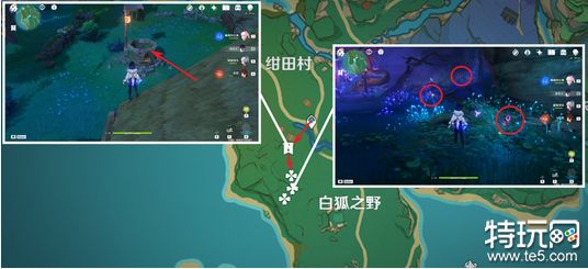 原神宵宫突破材料是什么 宵宫突破材料汇总介绍