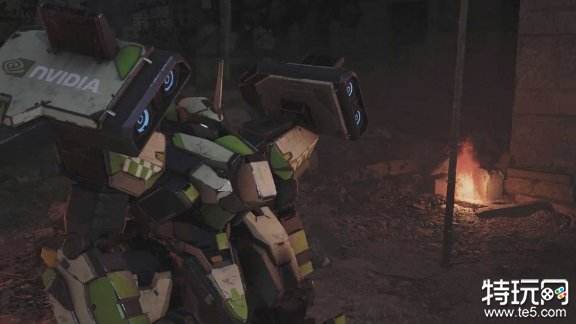 钢岚阿克尔机甲厉害吗 阿克尔机兵外观模组一览