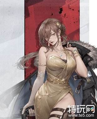 钢岚娜塔莉亚厉不厉害 娜塔莉亚信息一览