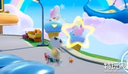 元梦之星星环获取方式 元梦之星星环在哪获得