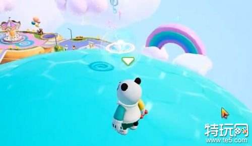 元梦之星星环获取方式 元梦之星星环在哪获得