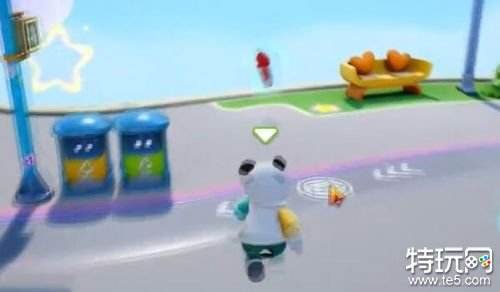 元梦之星星环获取方式 元梦之星星环在哪获得