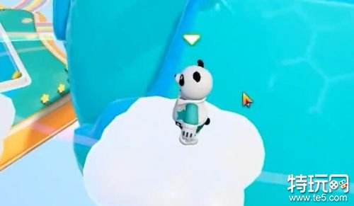 元梦之星星环获取方式 元梦之星星环在哪获得