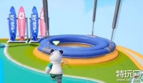 元梦之星星环获取方式 元梦之星星环在哪获得