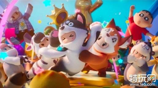 元梦之星躲猫猫怎么玩 躲猫猫玩法攻略