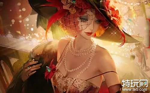 无期迷途珀尔夫人要不要抽 无期迷途珀尔夫人前瞻评测