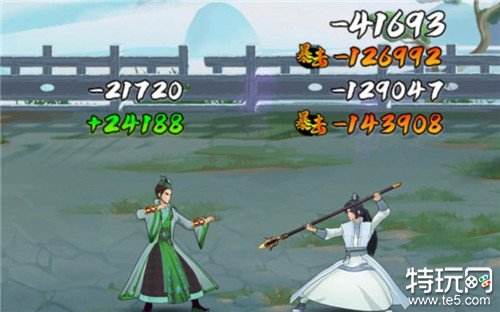 如何高效地获取无名江湖初始号 高效地获取无名江湖初始号教程