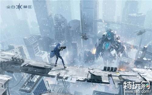 尘白禁区如何刷初始 尘白禁区角色最强搭配