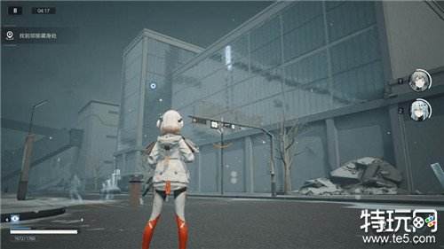 尘白禁区如何刷初始 尘白禁区角色最强搭配