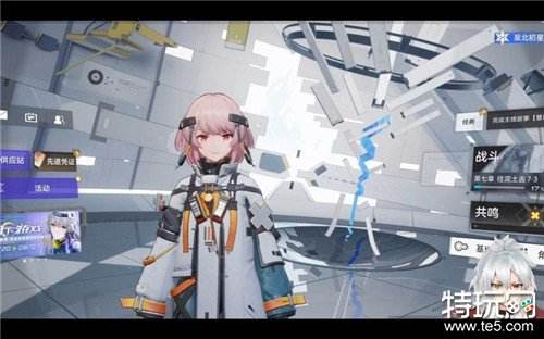 尘白禁区如何刷初始 尘白禁区角色最强搭配