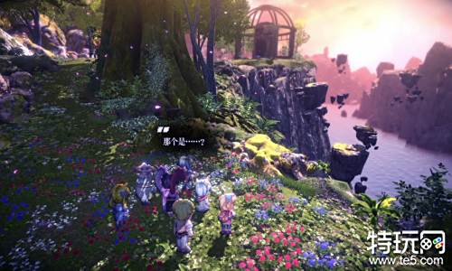 《星之海洋2 第二次故事R》游戏测评：核心依旧的现代化工程