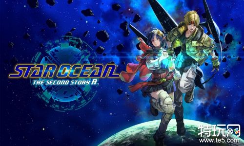 《星之海洋2 第二次故事R》游戏测评：核心依旧的现代化工程