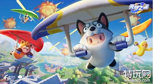 元梦之星兔叽叽皮肤怎么获得 兔叽叽皮肤获得方法