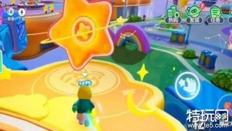 元梦之星彩蛋有哪些 元梦之星全位置彩蛋介绍