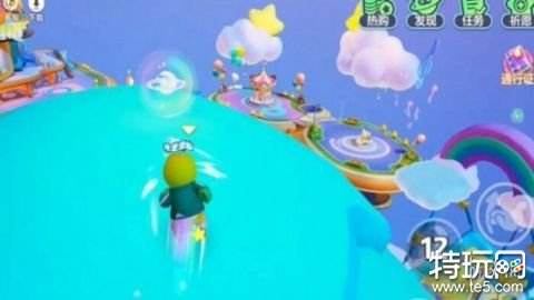 元梦之星彩蛋有哪些 元梦之星全位置彩蛋介绍