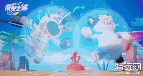 元梦之星彩蛋有哪些 元梦之星全位置彩蛋介绍