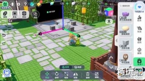 元梦之星怎么装修星家园 装修星家园方法