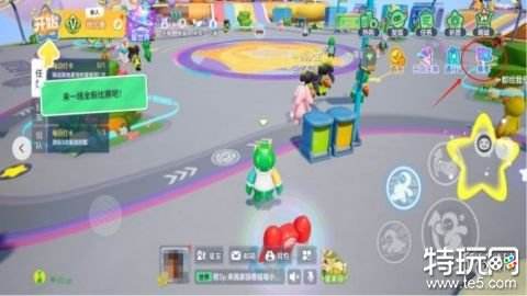 元梦之星星光碎片怎么获得 星光碎片获得方法