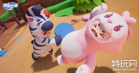 元梦之星称号怎么修改 称号修改方法