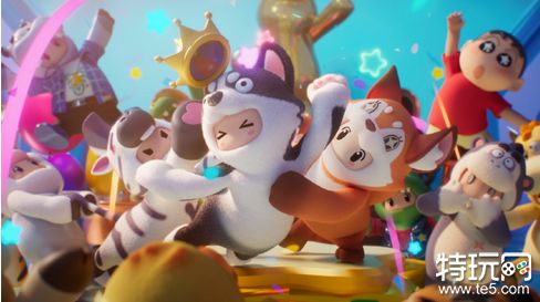 元梦之星云朵币怎么获得 云朵币获得方法