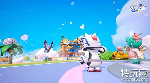 元梦之星最新兑换码是什么 2023元梦之星兑换码大全