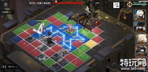 白夜极光有什么初始角色推荐 白夜极光刷初始教程介绍