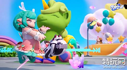 元梦之星葫芦怎么获得 仙魄葫芦获得方法